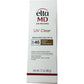 ELTA MD Skincare UV Clear Tinted Face Sunscreen SPF 46 1.7 oz New