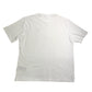 Barbour Tailored Fit T-Shirt Size 3XL Men’s White Short Sleeve Cotton Top