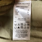 River Island Tiered Dress UK8 Women's Layered Modal Blend Olive Green