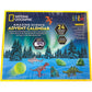 NATIONAL GEOGRAPHIC Amazing Science Advent Calendar 24 Experiments STEM Kit