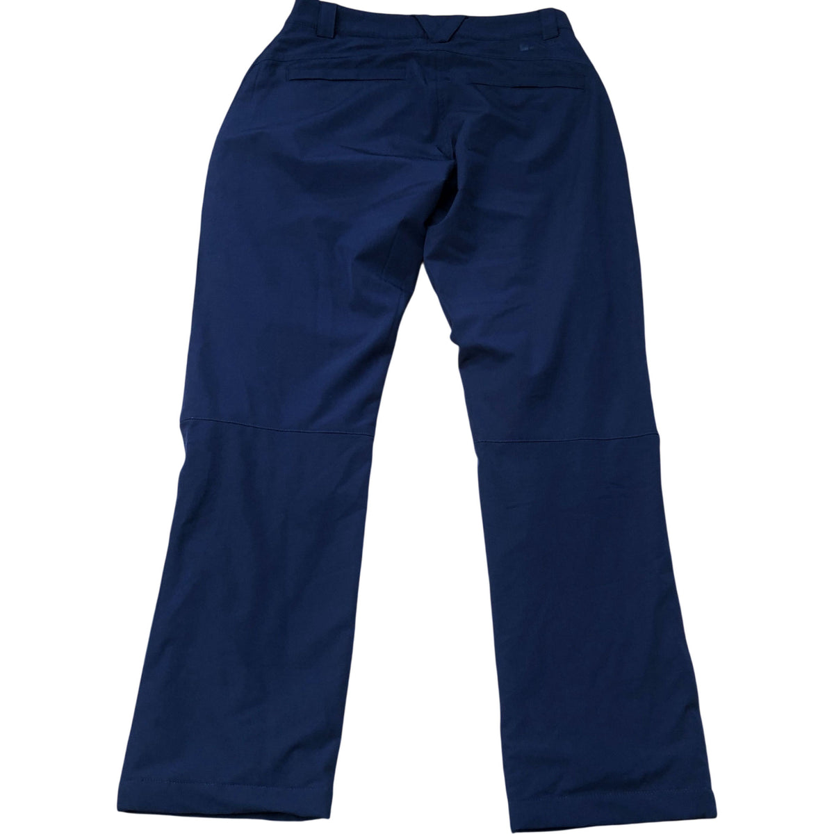 Mountain Warehouse Thermal Lined Navy Trousers Size 10