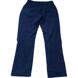 Mountain Warehouse Thermal Lined Navy Trousers Size 10