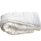 Ultra Soft Dual Layer King Size Mattress Topper 150x200cm