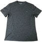 Calvin Klein Golf T Shirt M Men's Short Sleeve Athletic Fit Grey