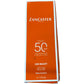 LANCASTER Sun Beauty SPF50 Body Milk 175ml High Protection Water Resistant