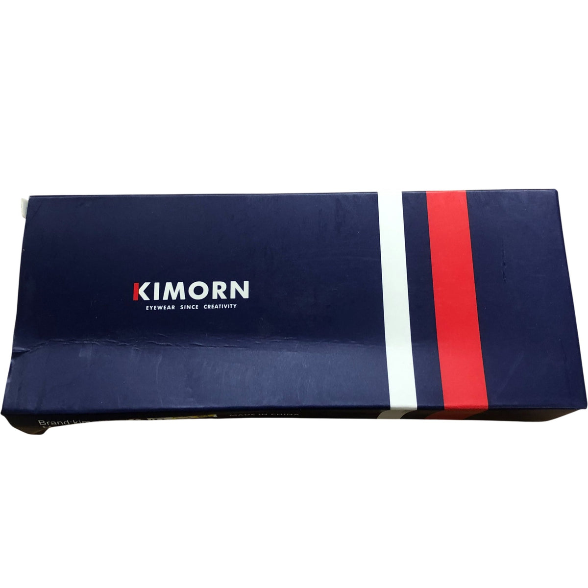 Kimorn Blue Light Glasses Women Men Tortoiseshell Cat Eye Frame Stylish Eyewear