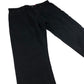 Closure LDN Men's Black Jeans Classic Straight Fit Stylish Design 32W 30L
