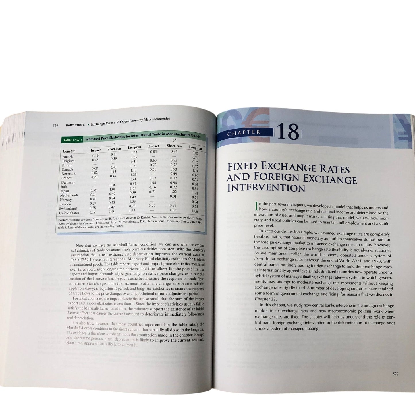 International Economics Theory And Policy Global Edition 10th Edition Krugman