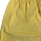 FILA x Hailey Swim Shorts Size L Men's Yellow Quick Dry Lightweight