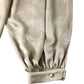 Wide Leg Trousers Women's Gold Velvet Soft Feel UK6 Regular