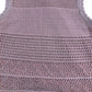 River Island Girls Knitted Pink Sleeveless Top Age 12-14 Years Summer Casual