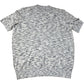 Grey Short Sleeve T-Shirt Size M