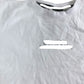 T-Shirt 5-6 Years Kids Cotton White