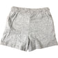 Pokémon Pikachu Shorts 8 Years Kids Grey Cotton