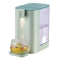 Instant Hot Water Dispenser 3L Large Tank 2000W Fifth Gear Regulation Green