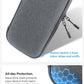 Spigen Klasden Pouch For Nintendo Switch 2 Storage Case Holds Up To 10 Games