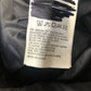 Mountain Warehouse Men's Lightweight Waterproof Windbreaker Jacket Black XXXL