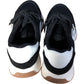 River Island Women's Black Lace Up Sneakers