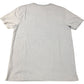 French Connection Light Blue T-Shirt Size L
