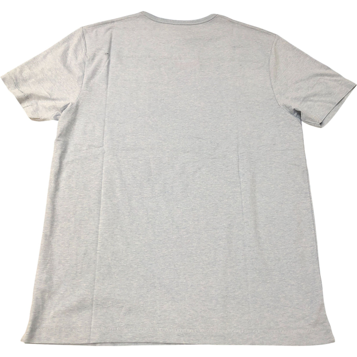 French Connection Light Blue T-Shirt Size L