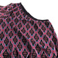 Branded Pink One Shoulder Top - Size 16