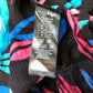 Pour Moi Women's Floral Print Short Wrap Dress Size 12