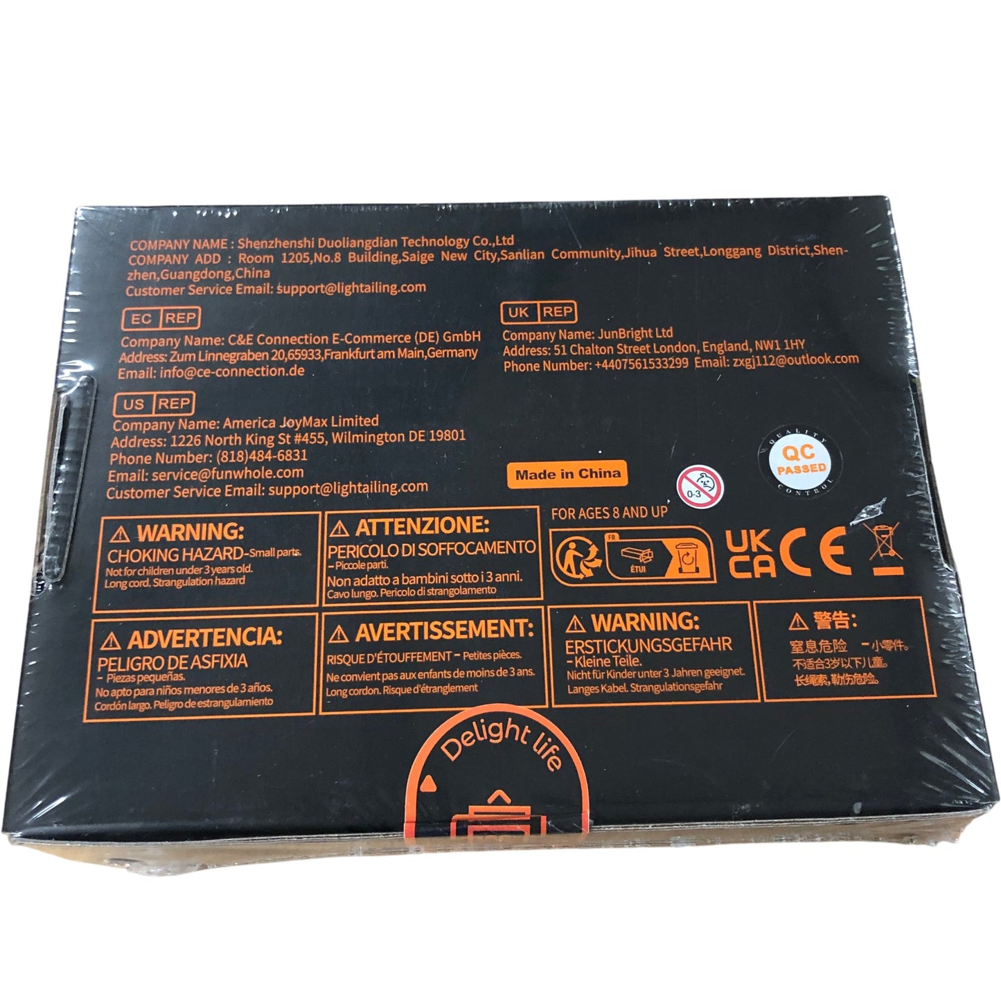 LIGHTAILING Yamaha MT-10 SP 42159 LED Light Set for Building Blocks Model