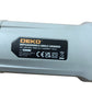 DEKO DKPGAGD090C4 115MM 900W Angle Grinder 12000RPM Power Tool