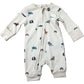 Baby One Piece Outfits Cute Patterns Upto 1 Month
