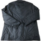 Barbour Wax Jacket 3XL Men Black Casual Outerwear Corbridge Model