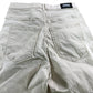 Dr Denim Moxy Straight Trousers M32 Men's Lightweight Beige Cotton Blend