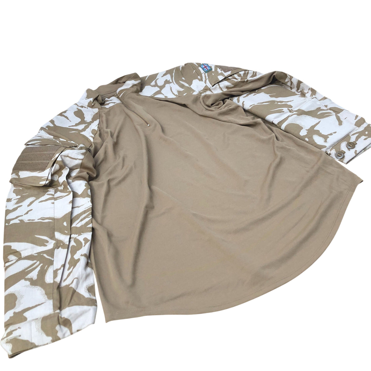 Branded Under Body Armour Combat Shirt XL Men's Hot Weather Tactical Top