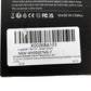 Superer 15V AC Adapter Charger With Power Cord And Cleaning Brush NEW