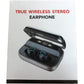 True Wireless Stereo Earphone Model i09 Bluetooth V5.1 In Ear Headphones