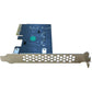 PCIe 1 To 4 Riser Card For Ethereum Bitcoin Mining PCE4PCE-A2