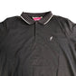 Onfire Polo Shirt Men's Grey 100 Cotton Casual Wear Large