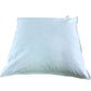 The White Company Medium Square Cushion 50x50cm 20x20in Duck Feather Filling