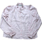 Baukjen Tara Frill Neck Blouse Pastel Pink