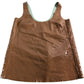 Isabelle Top UK10 Women Laser Cut Vest Top