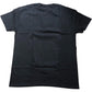 Fruit Of The Loom Iconic 165 Classic T-Shirt Black M Men's Cotton Casual Wear