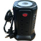 HAFINO Multifunctional Power Strip Model XT-E3011 8AC Outlets 5USB Ports