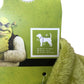 Shrek Dog Costume Large Pet Outfit 46-64cm Chest