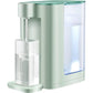 Instant Hot Water Dispenser 3L Large Tank 2000W Fifth Gear Regulation Green