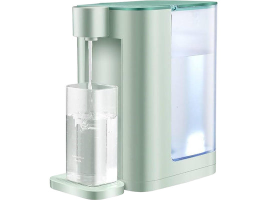 Instant Hot Water Dispenser 3L Large Tank 2000W Fifth Gear Regulation Green