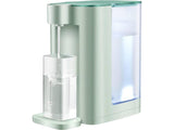 Instant Hot Water Dispenser 3L Large Tank 2000W Fifth Gear Regulation Green