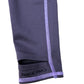 Nike Pro Leggings Women's Size Medium Burgundy Stretch Workout Fitness