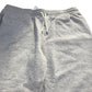 River Island Sweatpants Grey Men's Casual Activewear Trousers Size 3XL