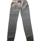 Brave Soul Men's Grey Sweatpants Activewear Casual Trousers Small