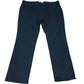 Straight Fit Black Denim Jeans Size 20