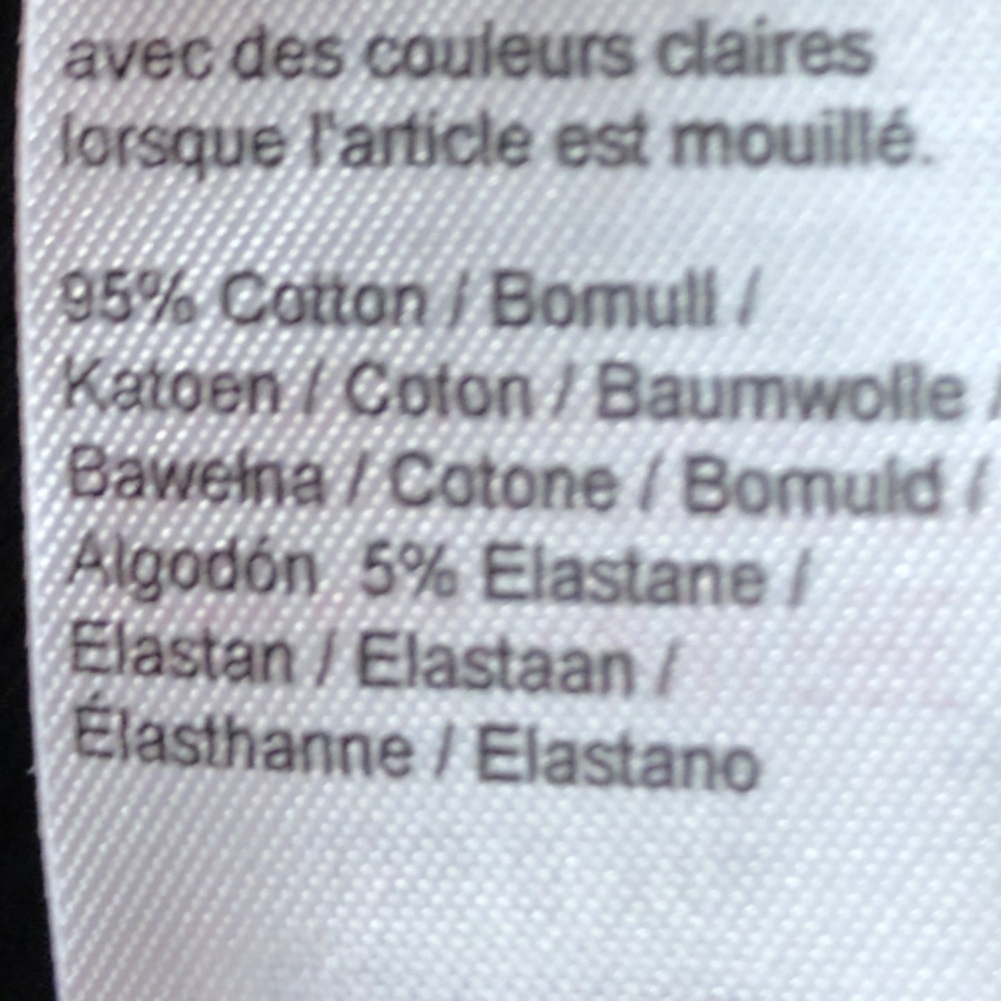 River Island Black Ribbed Girls Sleeveless Vest Top Age 7-8